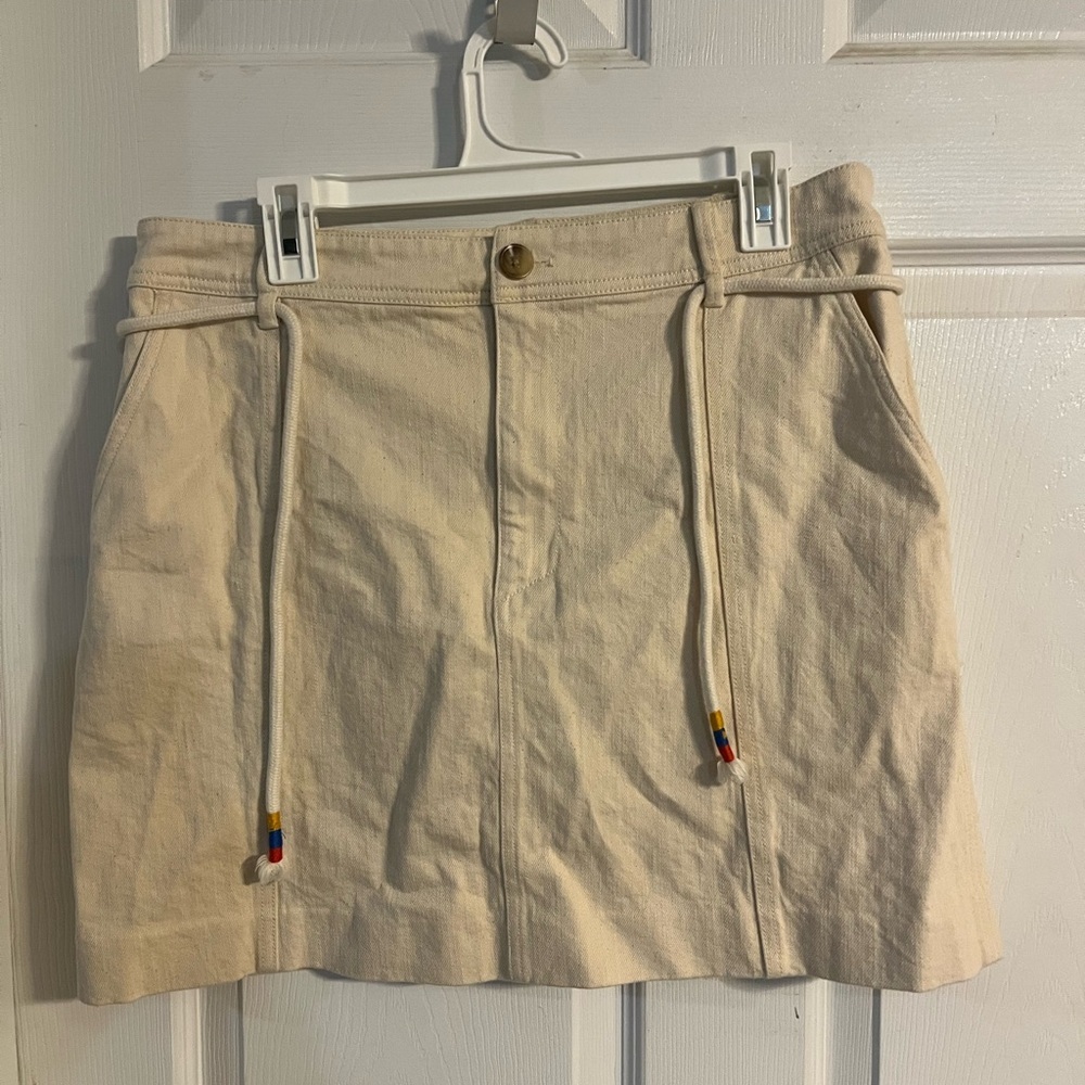 Madewell Casual Women's Skirt